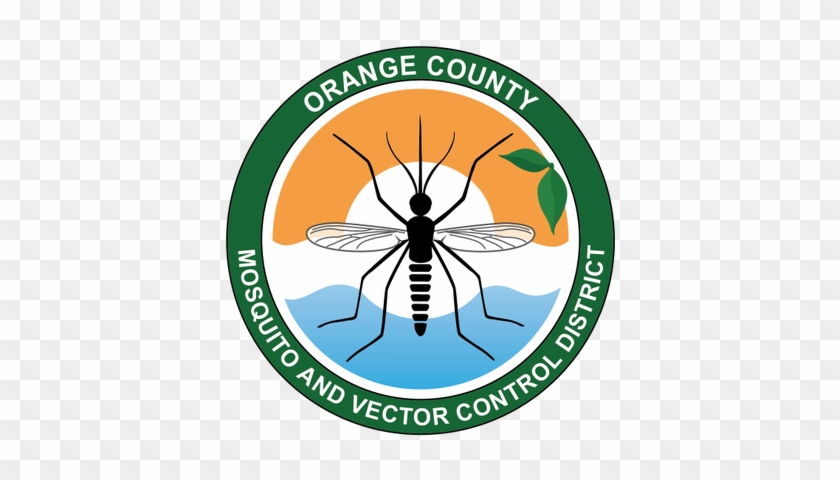 Ocmvcd - Mosquito And Vector Control #1111172