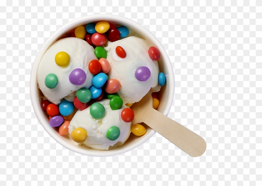 Vadilal Hardoi - Ice Cream With Candy #1111176