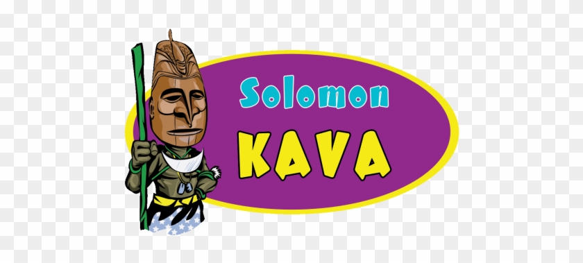 Solomon Kava #1111179