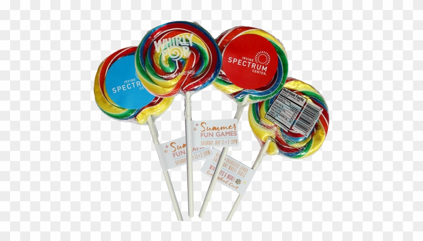Classic Whirlypop - Party Favor #1111190