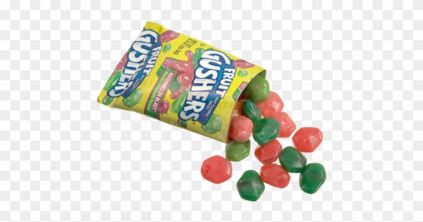 Old Fruit Gushers #1111214