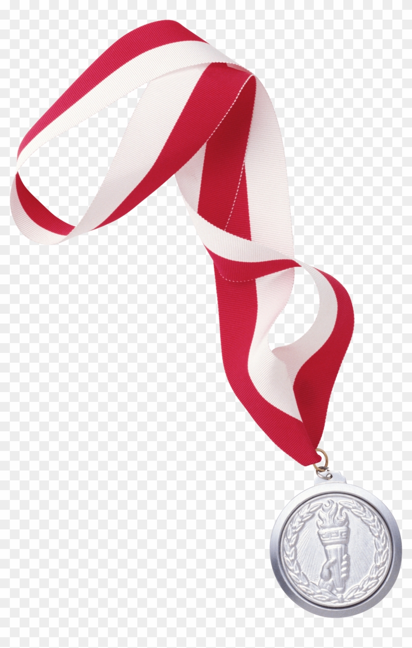 Medals Clipart Transparent Background - Medal Png #1111240