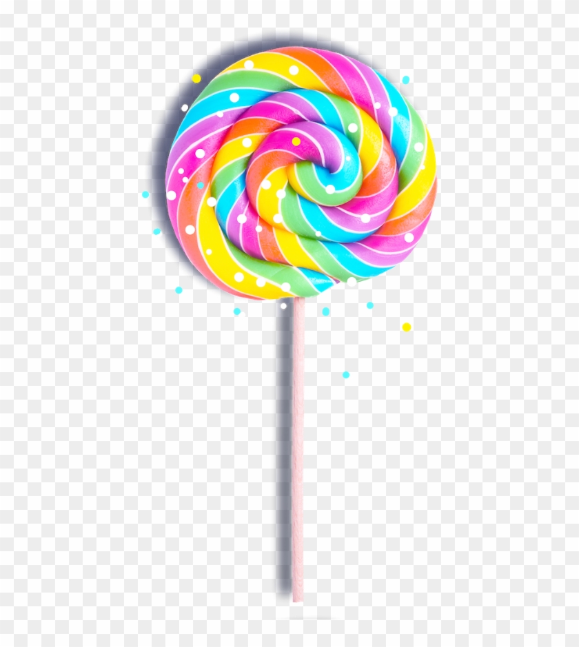 Lollipop Rainbow #1111277