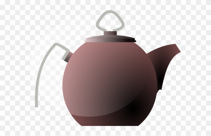 Kettle Vector Png #1111296