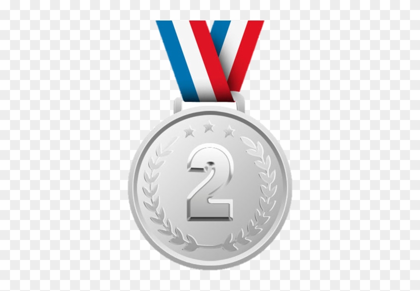 Congratulations Valerie - Clipart Gold Medal #1111298