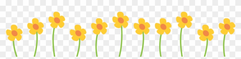 Buttercup Clipart Transparent - Transparent Buttercup Flowers #1111304