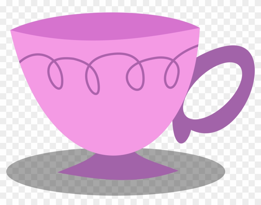 Teacup By Perplexedpegasus Teacup By Perplexedpegasus - Coffee Cup #1111335