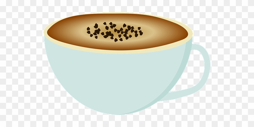 Coffee, Drink, Coffee Cup - Coffee #1111370