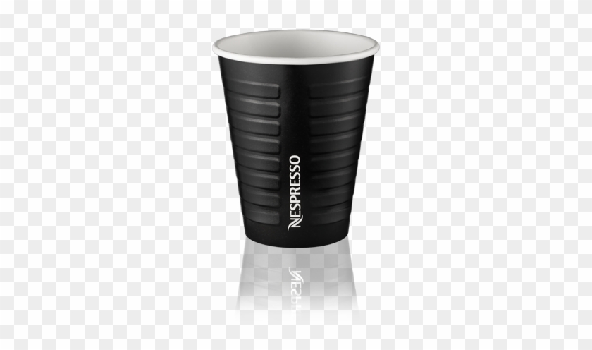 Take Away Paper Cup 250ml - Nespresso Professional Take Away Tassen - 350 Ml #1111383