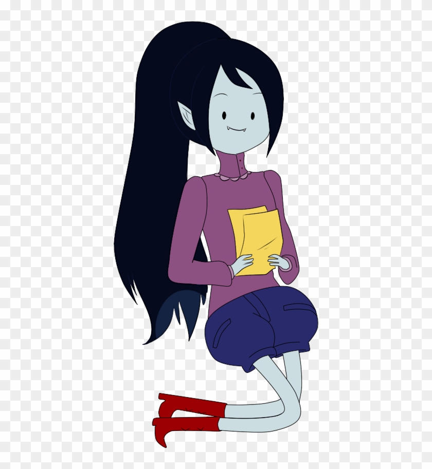 Marceline By Natto-nguyen - Marceline The Vampire Queen #1111385