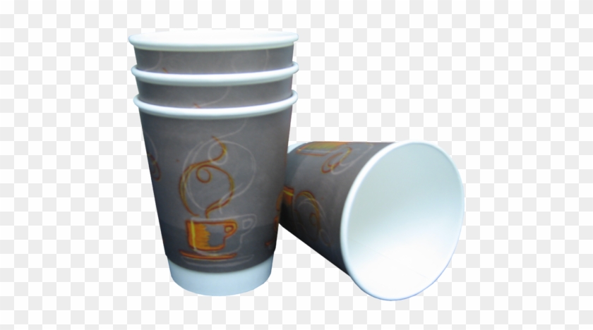 Paper Cup Coffee Cup Glass Plastic - Paper Cup Coffee Cup Glass Plastic #1111393