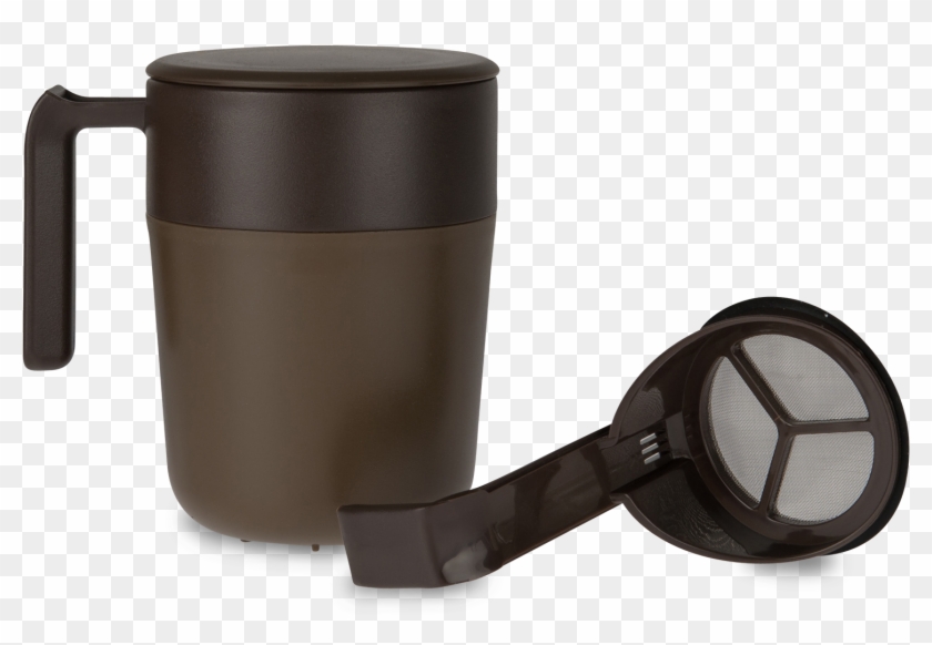 Coffee Cup Mug Glass Tableware - Coffee Cup #1111411