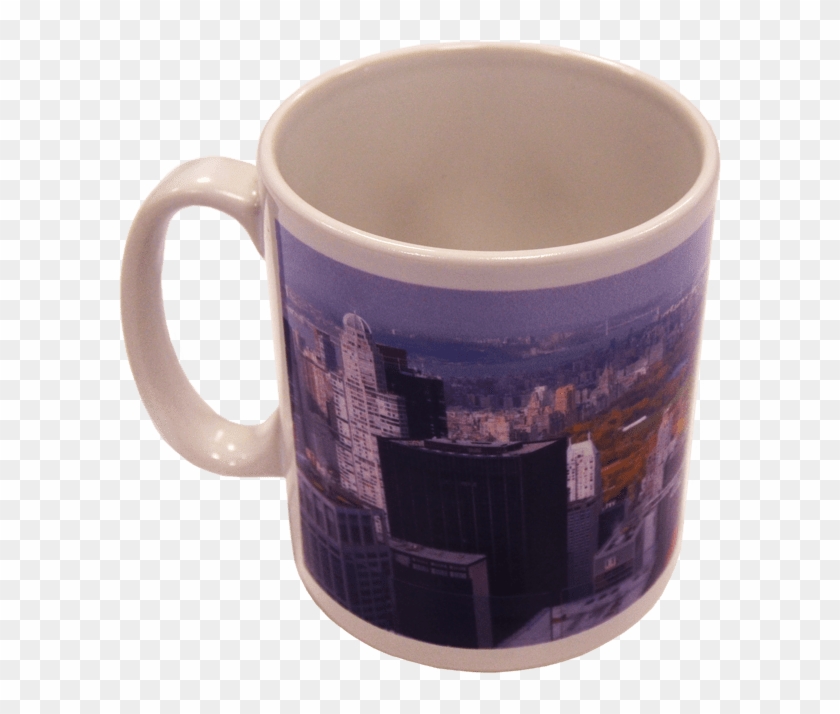 Mug Printing Coffee Cup Dye-sublimation Printer - Sublimation Mug Png Format #1111415
