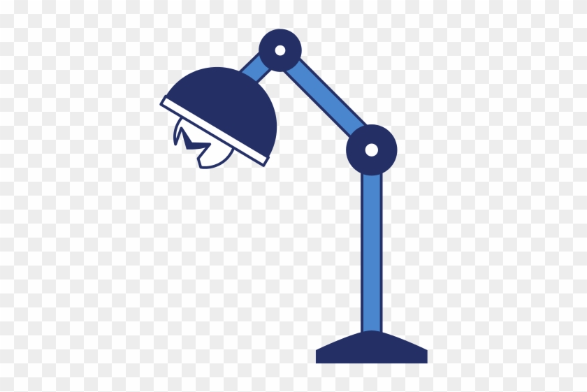 Broken Desk Lamp Broken Desk Lamp Full Size PNG Clipart Images Download