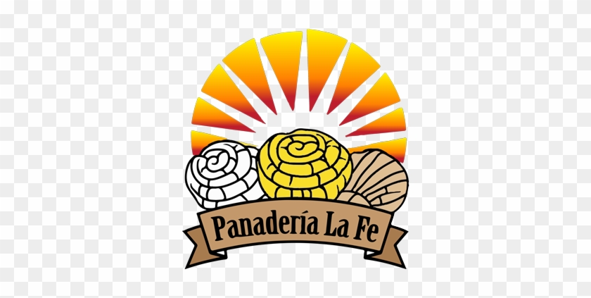 Logos De Panaderias Con Conchas #1111466