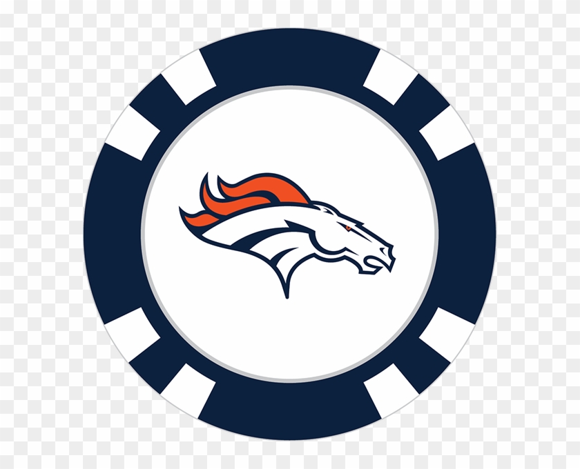 Denver Broncos - Toronto Blue Jays Png #1111491