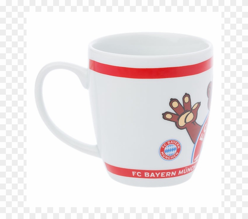 Berni Mug - Coffee Cup #1111508