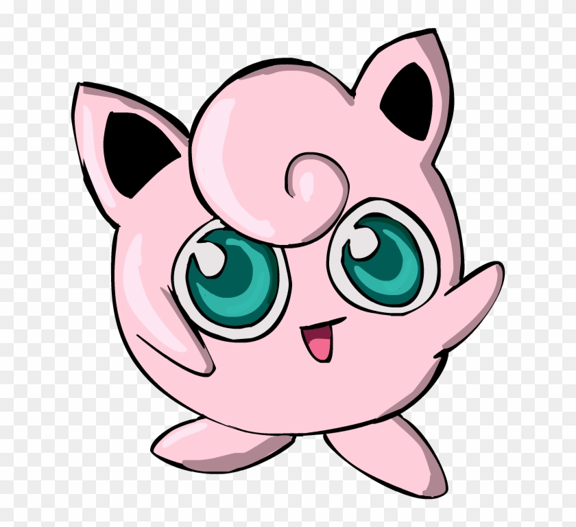 Crusade Wiki - Super Smash Bros Crusade Jigglypuff #1111510