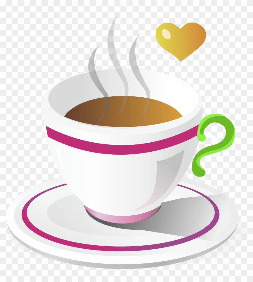 Coffee Tea Cafe - Cup #1111524