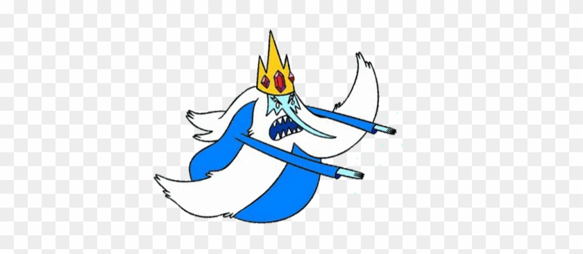 Adventure Time Ice King #1111569