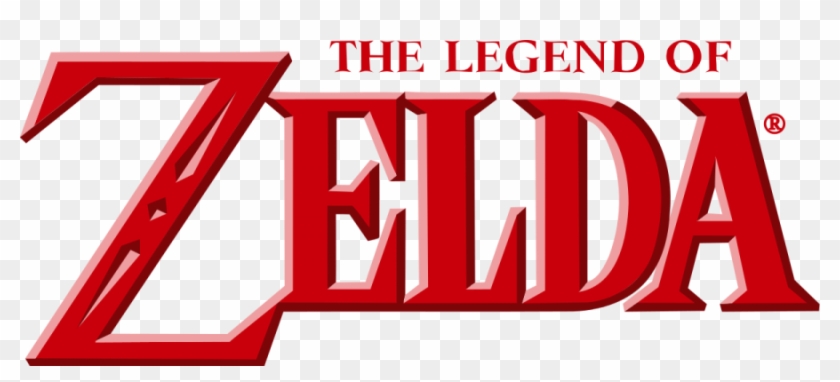 My Favorite Series Of All Time - Legend Of Zelda Title #1111571