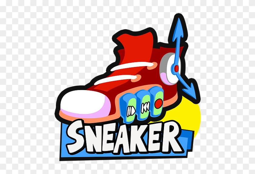 Sneaker Games #1111577