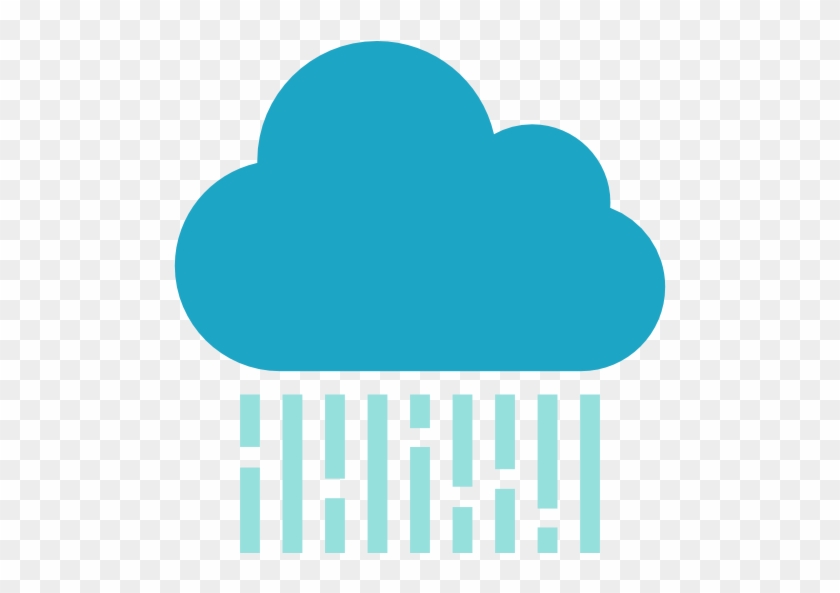 Currently - Rain #1111615