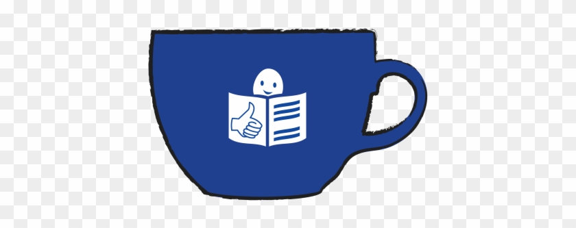 Könnyen Érthető Kommunikáció Fogalma - Coffee Cup #1111681