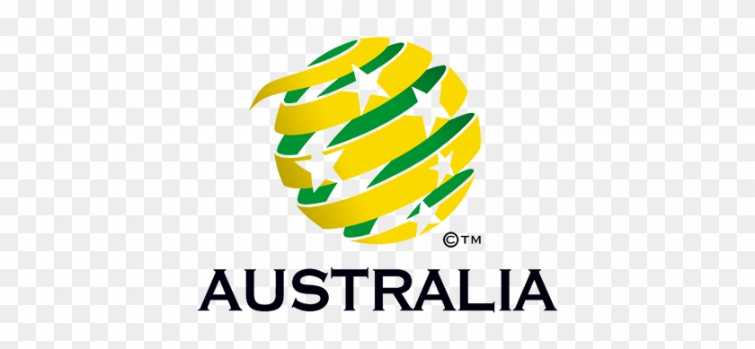 The Goalkeeper Started The Second Match On June 7that - Australia National Football Team Logo #1111712