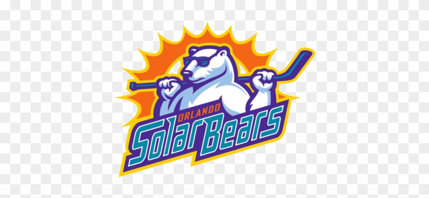 Image Orlando Solar Bears - Orlando Solar Bears #1111728