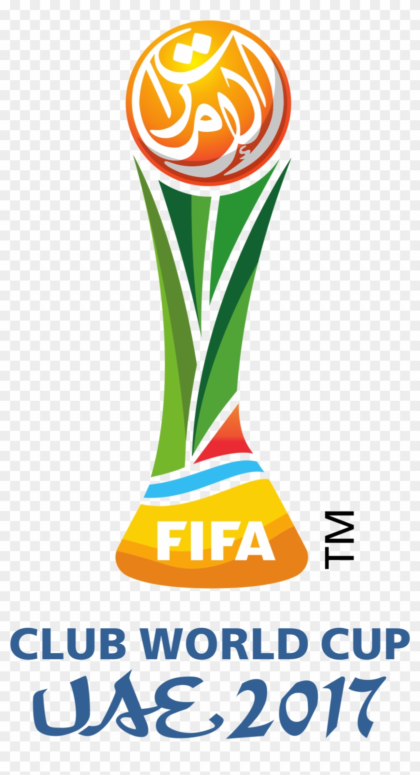 Resultado De Imagen De Fifa World Club Logo - Fifa Club World Cup 2018 #1111730
