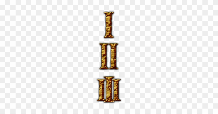 Awesome Old Roman Numerals, Roman Numerals, Old, Stone - Roman Numerals On Stone #1111729