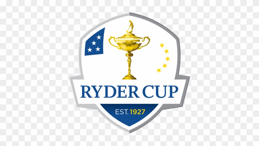 2017 Participants - Ryder Cup Logo #1111740