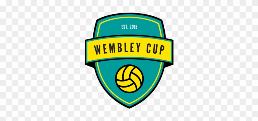Wembley Cup Logo 2 By Brandon - Wembley Cup Logo #1111755