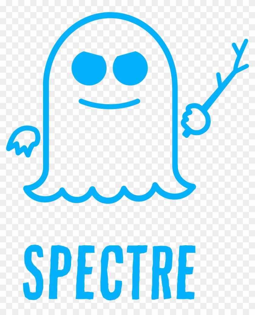 Spectre And Meltdown #1111768