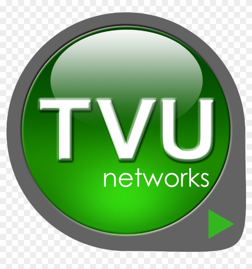 2018 Fifa World Cup ™ - Tvu Networks Logo #1111774