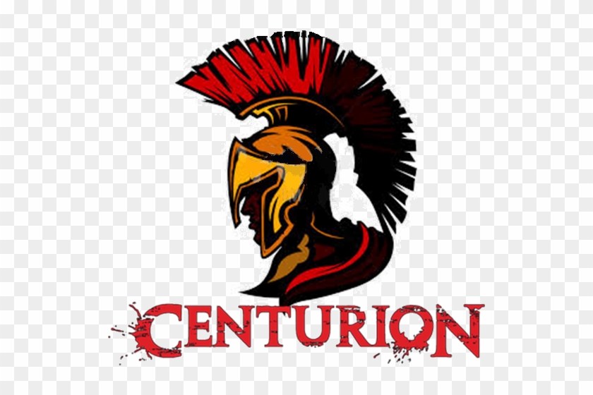 Centurion Logo Png #1111778