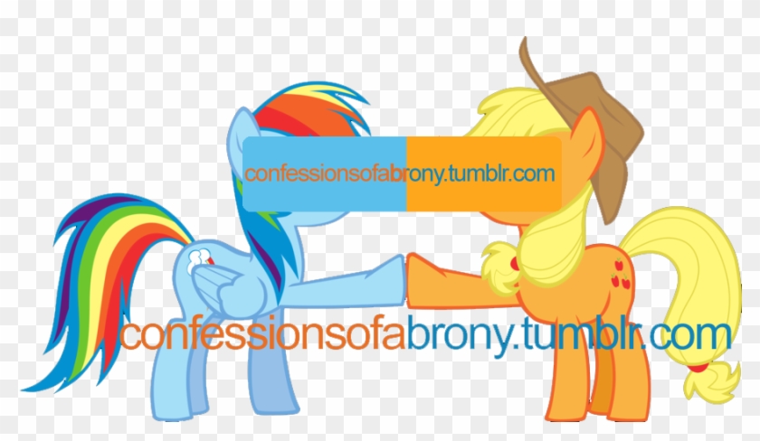 Confessions Of A Brony • Highly Popular Brony Musicians - Little Pony Friendship Is Magic #1111791