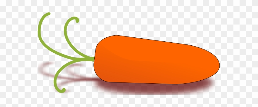 Clip Art Of Orange Objects #1111803