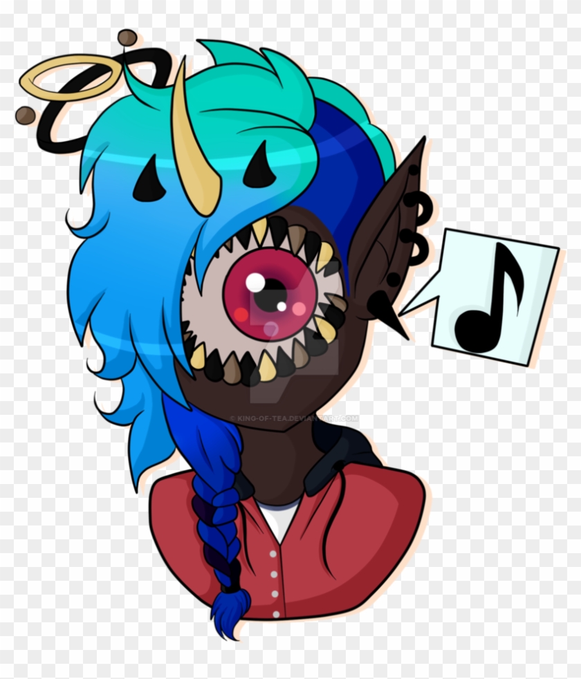 Prince Shotabooty By King Of Tea - Cartoon #1111810