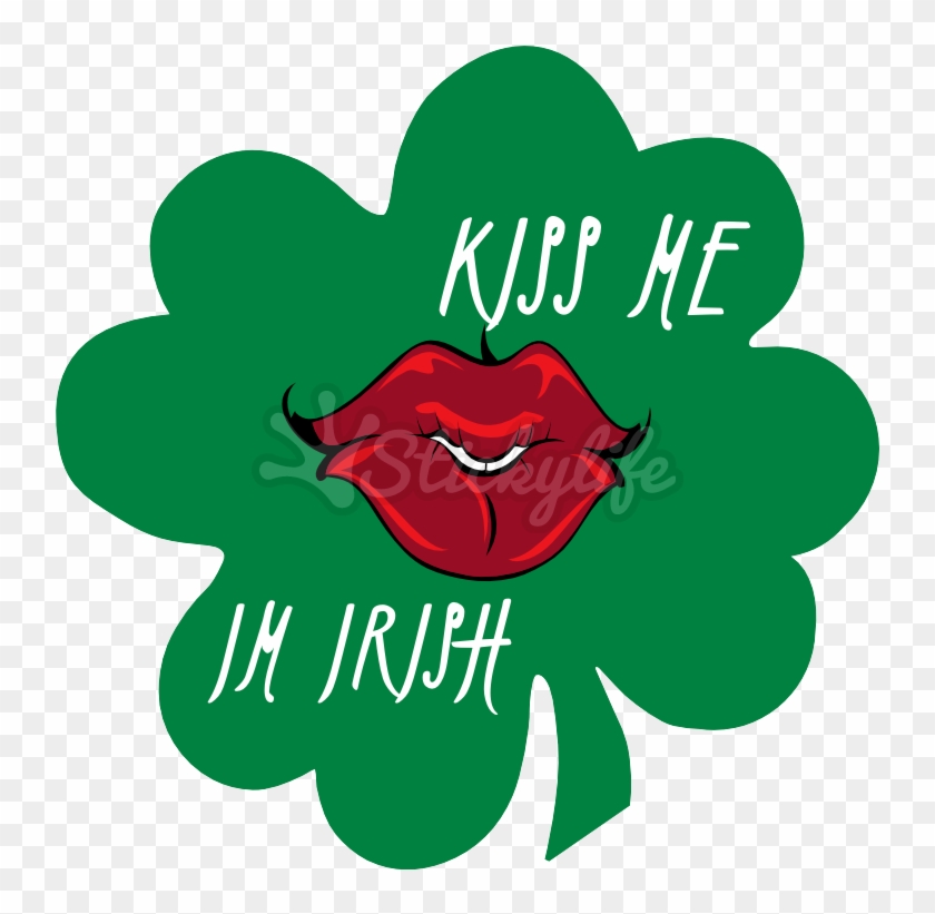 Four-leaf Clover #1111814