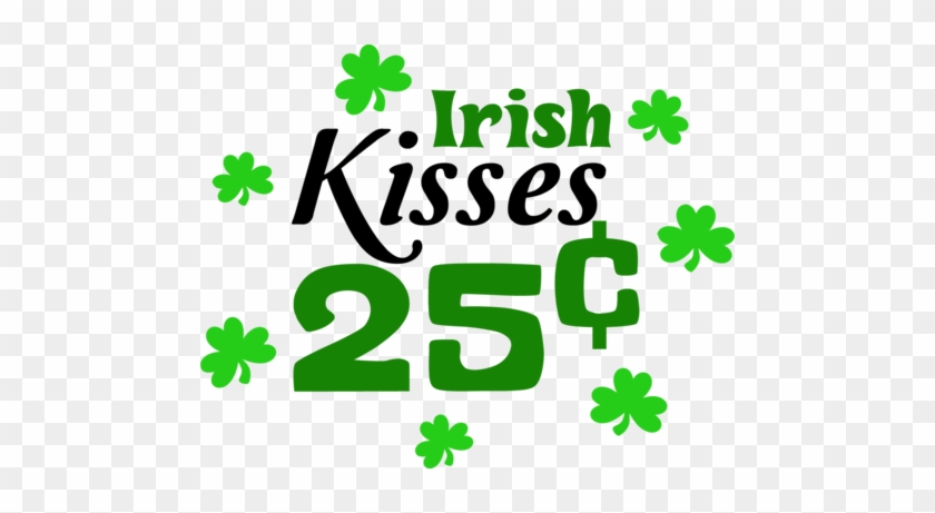 Irish Kisses 25 Cents - Blossom: From One Journey To The Next [ebook] #1111868