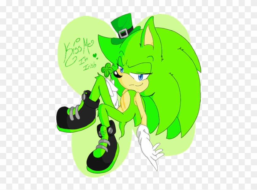 Hedgie Hedgie Paradise - Cartoon #1111892