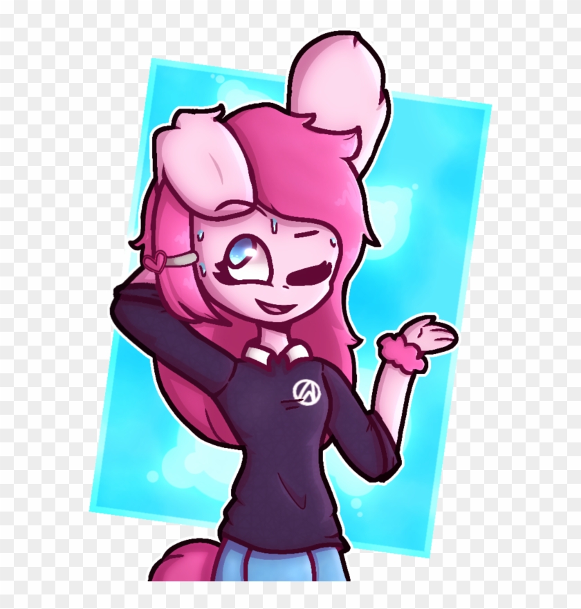 Art Trade With Greenwolfy-tea By Fatmathetomato - Cartoon #1111895