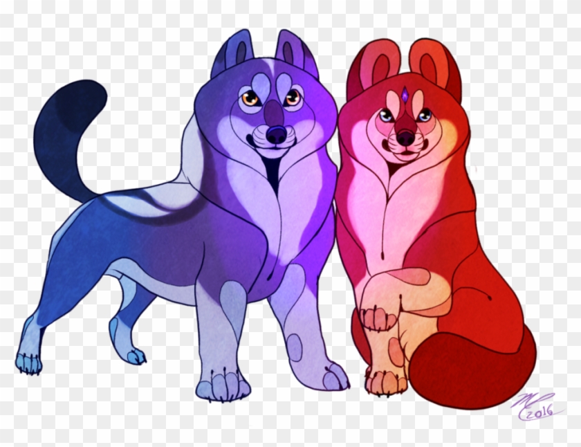 Darktea By Flora-tea - Cartoon #1111903