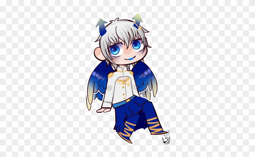 Forr Northnixen [animation ] By Snail-tea - Cartoon #1111906