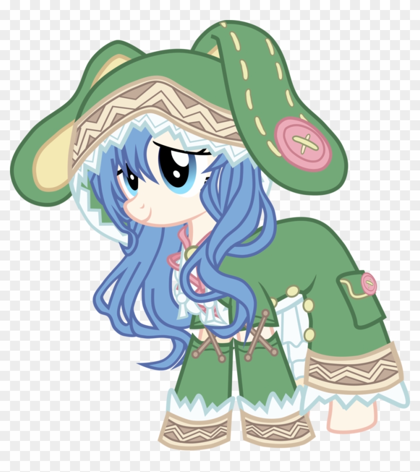 Princessmistymire, Date A Live, Earth Pony, Ponified, - Date A Live Oc #1111911