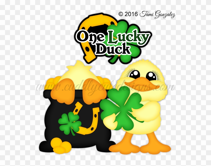 One Lucky Duck - One Lucky Duck Juice & Takeaway #1111921