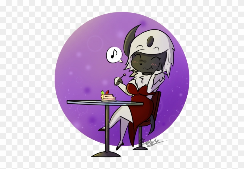 Tea Time By Fredory - Cartoon #1111944