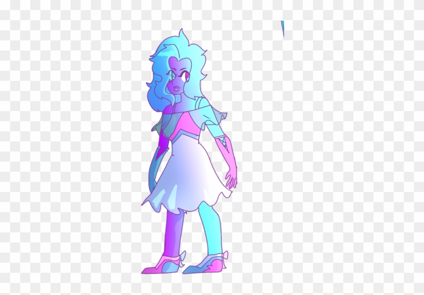 Chalco Concept Design By Tea-trea - Cartoon #1111961